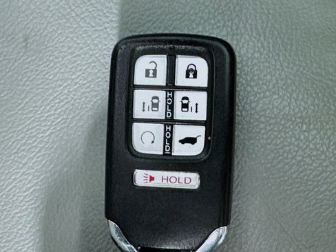 Used 2019 Honda Odyssey EX-L image 43