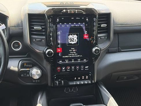 Used 2021 RAM 1500 Rebel w/ Rebel Level 2 Equipment Group AWD/4WD image 13