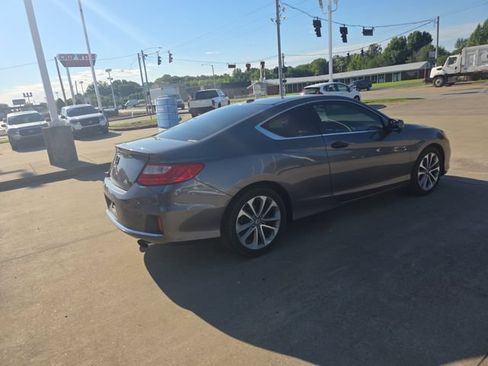 Used 2015 Honda Accord EX-L image 5