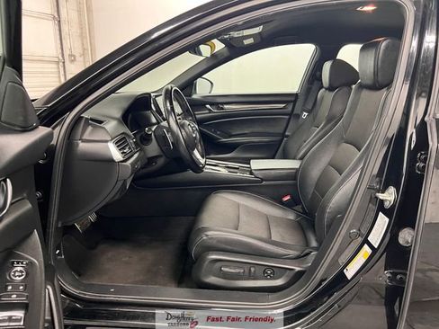 Used 2020 Honda Accord Sport image 26