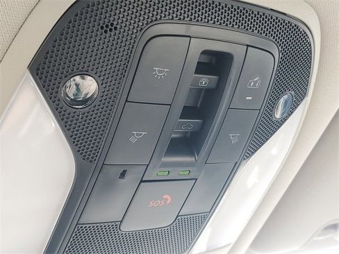 Certified 2026 INFINITI QX60 Pure w/ Cargo Package image 31