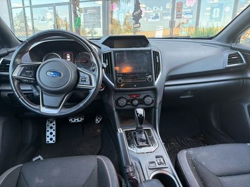 Used 2018 Subaru Impreza 2.0i Sport w/ Popular Package #2 AWD/4WD image 10