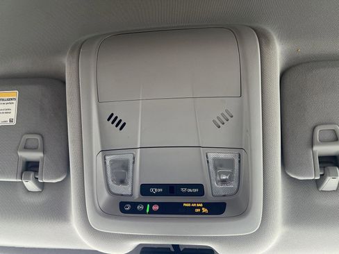 Used 2020 Chevrolet Equinox LS w/ LS Convenience Package image 33