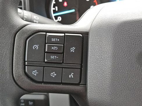 New 2026 Ford F250 XLT image 19