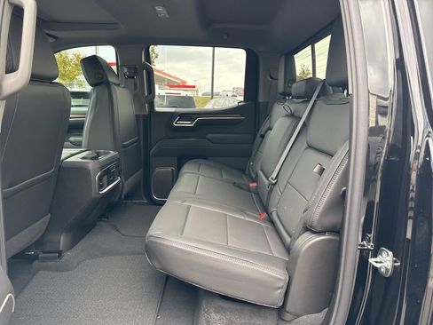 New 2026 GMC Sierra 1500 Denali AWD/4WD image 30