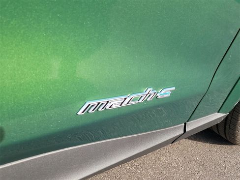 New 2025 Ford Mustang Mach-E Premium image 6