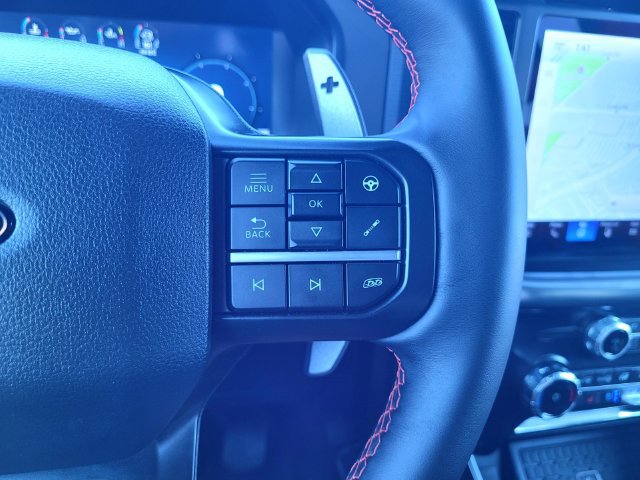 Used 2025 Ford F150 Raptor AWD/4WD image 23