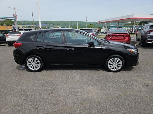 Used 2020 Subaru Impreza 2.0i AWD/4WD image 2