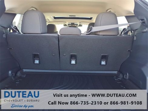 New 2026 Subaru Crosstrek 2.0i Premium image 8