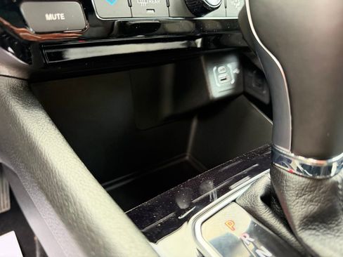 New 2026 Jeep Compass Latitude image 23