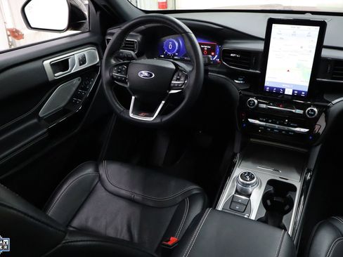 Used 2023 Ford Explorer ST w/ Equipment Group 401A image 30