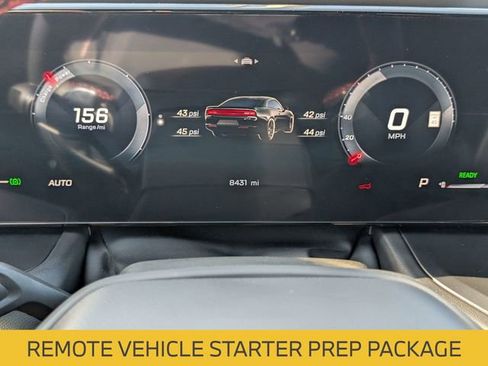 Used 2024 Dodge Charger Daytona Scat Pack w/ Plus Group AWD/4WD image 18