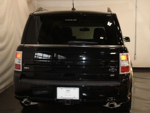 Used 2019 Ford Flex SEL w/ Equipment Group 202A AWD/4WD image 6