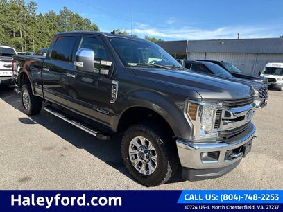 Used 2019 Ford F250 XLT w/ XLT Premium Package