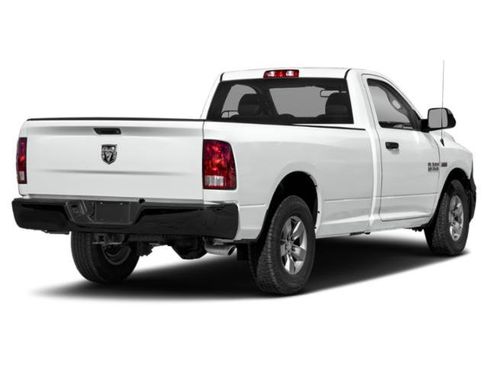 Certified 2020 RAM 1500 Tradesman w/ Popular Equipment Group image 2