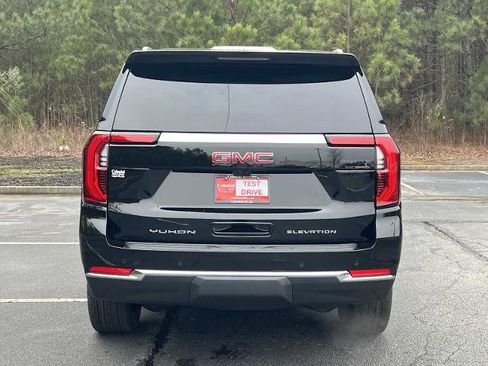 New 2026 GMC Yukon Elevation w/ Elevation Premium Package image 27