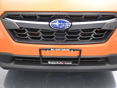 Used 2019 Subaru Crosstrek 2.0i Limited w/ Moonroof Package AWD/4WD image 24