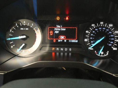 Used 2016 Ford Edge SE AWD/4WD image 13