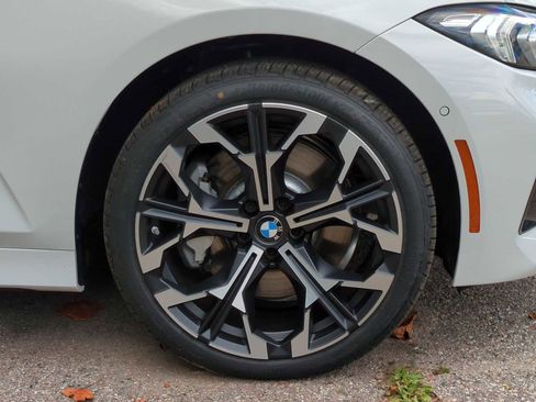 New 2025 BMW 330i xDrive Sedan w/ Premium Package image 14