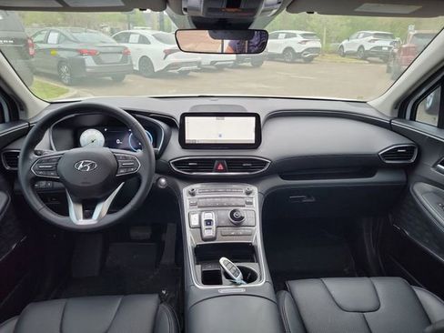 Used 2023 Hyundai Santa Fe SEL w/ Premium Package FWD image 27