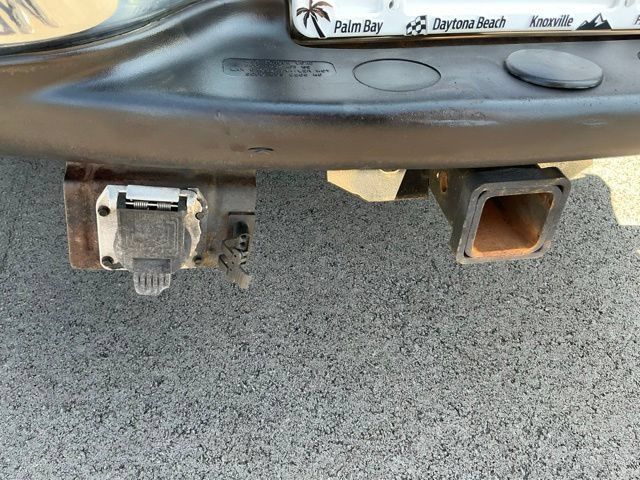 Used 2002 Ford F250 XLT RWD image 9