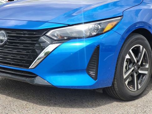 Certified 2024 Nissan Sentra SV image 5