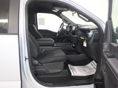 New 2025 Ford F150 STX w/ Equipment Group 200A image 27