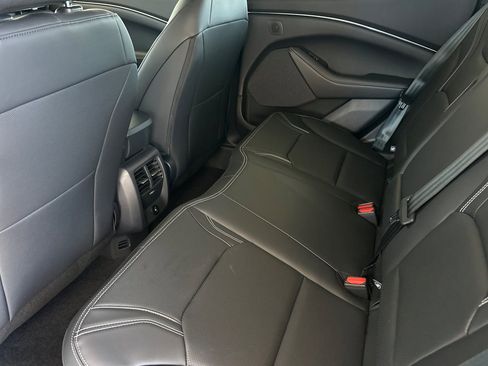 New 2026 Ford Mustang Mach-E Premium RWD image 11