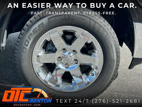 Used 2013 RAM 1500 Big Horn AWD/4WD image 25