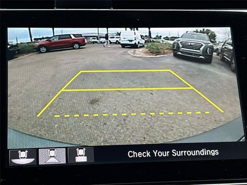 Used 2018 Honda Civic EX image 13