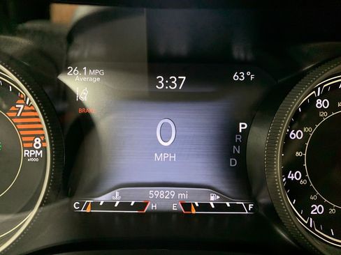 Used 2022 Jeep Cherokee Limited w/ Elite Package AWD/4WD image 33