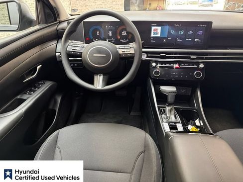 Used 2026 Hyundai Tucson SEL AWD/4WD image 17