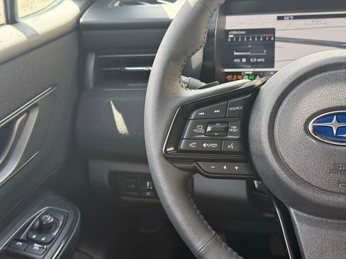 New 2026 Subaru Outback Premium image 11