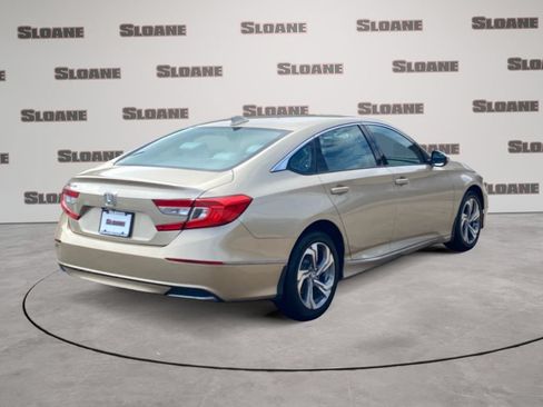 Used 2020 Honda Accord EX image 5