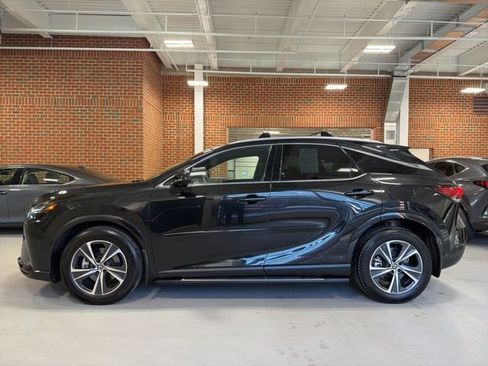 Used 2024 Lexus RX 350 Premium w/ Convenience Package image 4