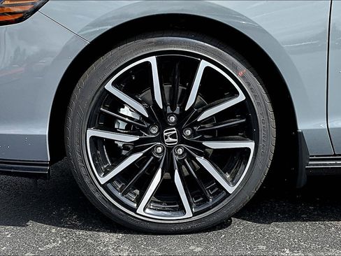 New 2026 Honda Accord Touring image 22