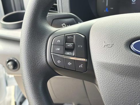 New 2026 Ford Transit 250 148 Medium Roof w/ Load Area Protection Package image 9