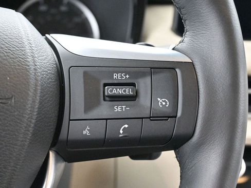 Used 2023 INFINITI QX60 Pure AWD/4WD image 20
