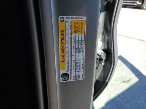 New 2026 GMC Sierra 1500 AT4 w/ AT4 Premium Package image 33