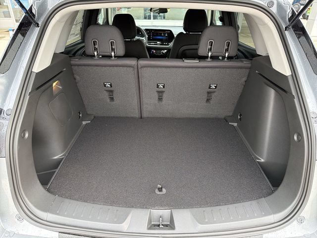 New 2026 Chevrolet TrailBlazer LT w/ LT Cold Weather Package FWD image 23