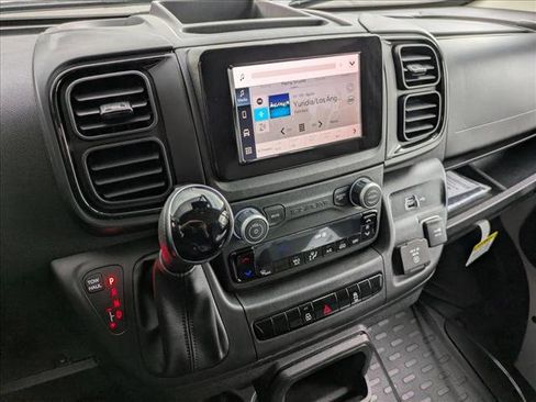New 2026 RAM ProMaster 2500 w/ Convenience Group image 12