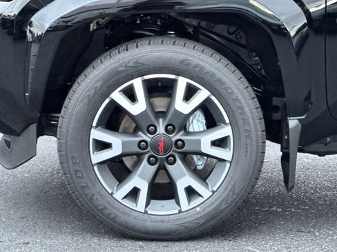 New 2026 Toyota 4Runner TRD Sport image 8