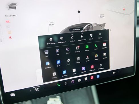 Used 2025 Tesla Model 3 Long Range image 16