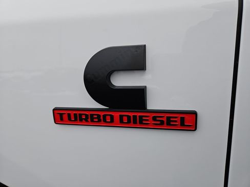 New 2026 RAM 2500 Tradesman image 14