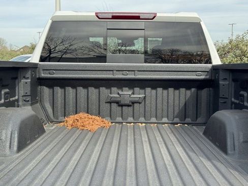 New 2026 Chevrolet Silverado 1500 LTZ w/ LTZ Premium Texas Edition image 25