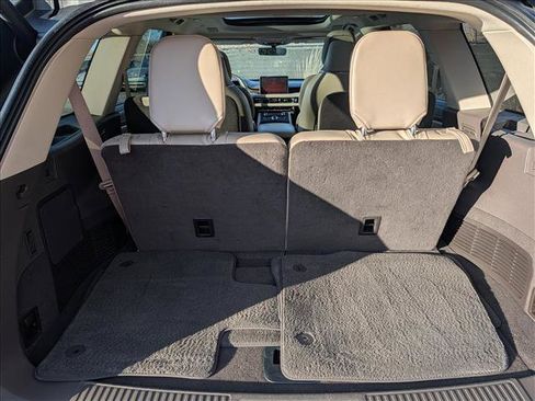 Certified 2023 Lincoln Aviator Reserve w/ Equipment Group 201A image 23