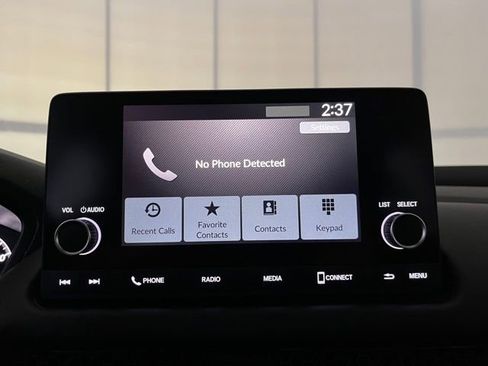 Used 2023 Honda HR-V LX image 25