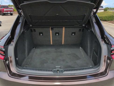 Used 2018 Porsche Macan S AWD/4WD image 13