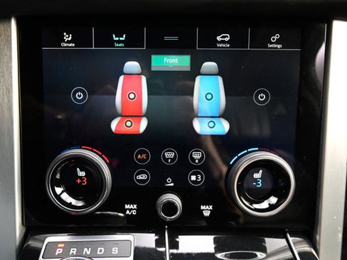 Used 2019 Land Rover Range Rover Supercharged AWD/4WD image 83