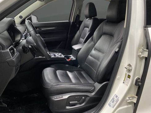 Used 2020 MAZDA CX-5 Grand Touring Reserve image 4